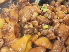 -二十一分小锅炖(中心店)