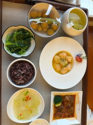 -馨月汇·一悦馨香月子中心(前滩店)