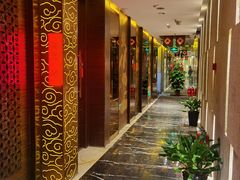 -华夏良子·足道SPA艾灸(翠微店)