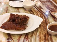 -椿记烧鹅(叠彩店)