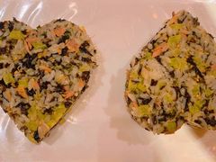 金枪鱼饭团-七八冷面·延边朝鲜族美食(欢乐谷店)