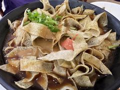 -奥华餐厅·老张记(台基厂店)