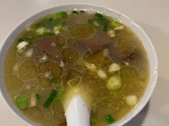 -民间老鸡汤面馆(中山北路店)