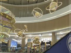 大堂-罗马假日海鲜自助餐厅(星湖广场店)