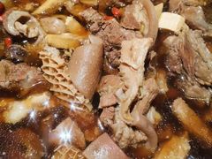-国惠大酒楼(仓山万达店)