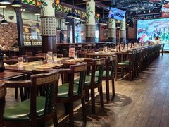 -马迭尔德式西餐精酿啤酒屋(中央大街店)