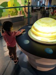 -北京科学中心儿童乐园