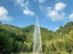 -千泷沟大瀑布旅游区