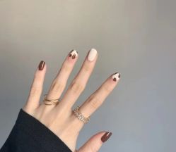 -H12 STAR日式美甲美睫专门店