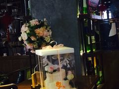 -公园北鹿·铃兰餐厅(齐盛湖店)