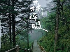 -峨眉山风景名胜区