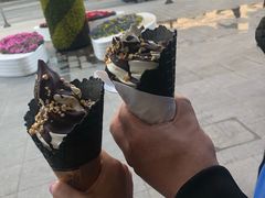 -麦当劳(天兴罗斯福店)