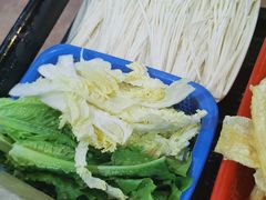 -东山羊庄(八卦岭店)