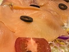 -LUCCA卢卡西班牙海鲜饭(远洋广场店)