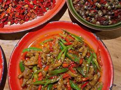 -先启半步颠.川菜.小酒馆(宝安坪洲店)