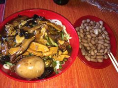 iphone_upload_pic-大姨捞面(新安花园店)