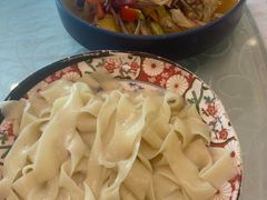 -帕米尔食府(白云观店)