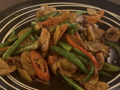 -HOHO餐厅(古子城店)