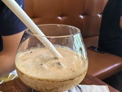 -Me&Joe意大利面·珍珠奶茶(鲁班路店)