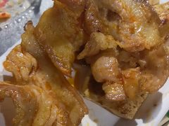 -二师兄火盆烤肉(湖口店)