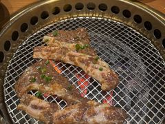 -海之屋韩式烤肉(海棠68环球美食街店)