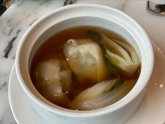 -唐阁海景中餐厅·早茶·粤菜•生日聚餐(海口朗廷酒店)