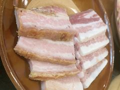 -阿山卓·野生菌火锅·纳西火塘烤肉