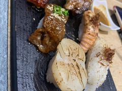 -东京屋(武定路店)