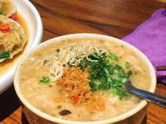 海鲜粥-全渔村小海鲜