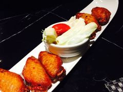 -半秋山西餐厅(巴南万达广场店)