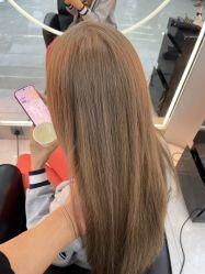 -赤道 Hair Salon