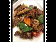 -春餐厅