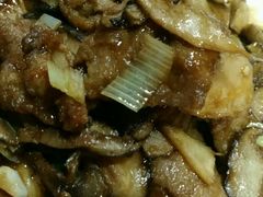 -日昌餐馆(亦庄店)