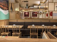 -东北风(江北万达店)