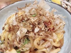 -尺山寸水日料(马桥满天星店)