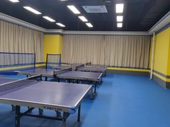 -乐旋乒乓球(广州西湾路店)