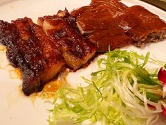 -香云轩·顺德菜(香云纱园林酒店店)