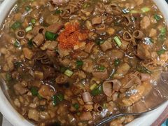 -大锅强·蒸海鲜青岛菜(吾悦广场店)