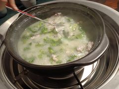 -大良毋米粥(锦龙路总店)