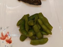 -银都上海菜馆(粤海东路店)