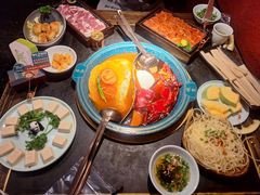 -吼堂老火锅(太古里总店)