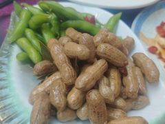 -万柳阁小馆·花园餐厅(龙潭湖店)