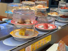-元气寿司(东方宝泰店)