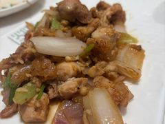 -火地铁板烧(昆山万象汇店)