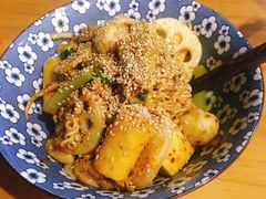 -皆道拌麻辣烫·麻辣拌