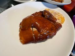 -杭州西子湖四季酒店·金沙厅