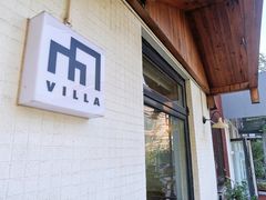 -Cafe Villa