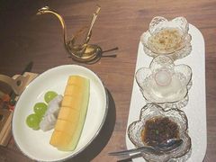 -海派悦庭·海胆烧麦·新融合菜(凯德广场店)