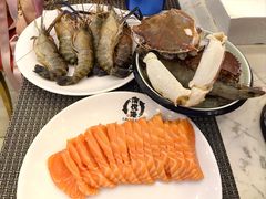 -澜悦港海鲜体验主题餐厅