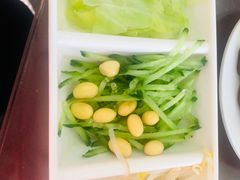-杏园餐厅(西四北大街店)